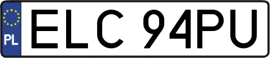 ELC94PU