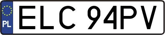 ELC94PV