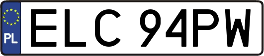 ELC94PW