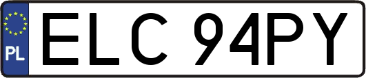 ELC94PY