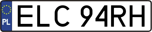 ELC94RH