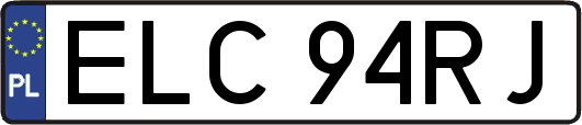 ELC94RJ