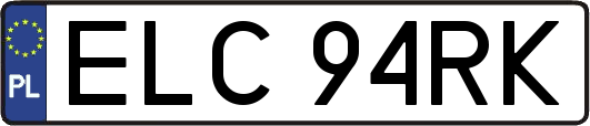ELC94RK