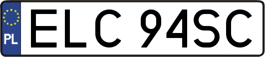 ELC94SC