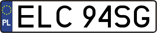 ELC94SG
