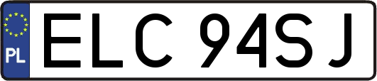 ELC94SJ