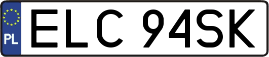 ELC94SK