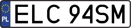 ELC94SM