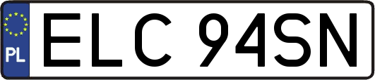 ELC94SN