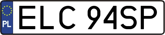 ELC94SP