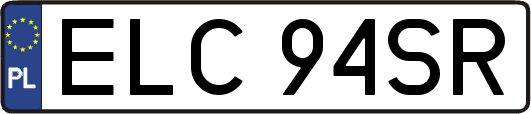 ELC94SR
