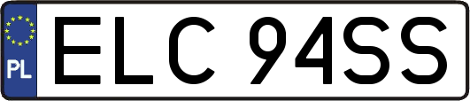ELC94SS