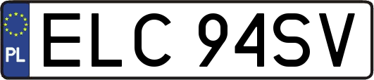 ELC94SV