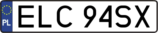 ELC94SX