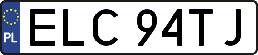 ELC94TJ