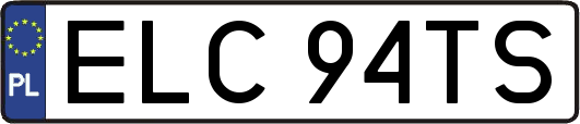 ELC94TS
