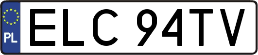 ELC94TV
