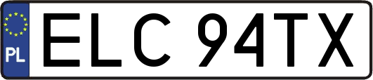 ELC94TX