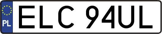 ELC94UL