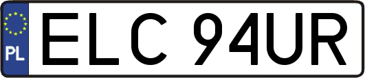 ELC94UR