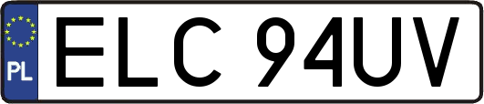 ELC94UV