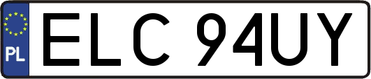 ELC94UY
