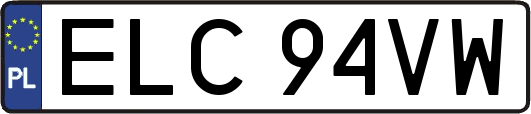 ELC94VW