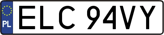 ELC94VY