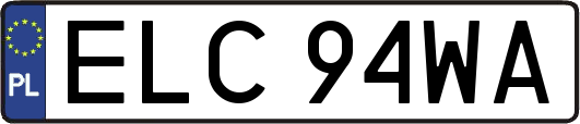 ELC94WA