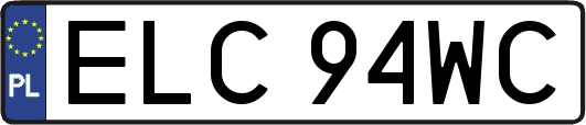 ELC94WC