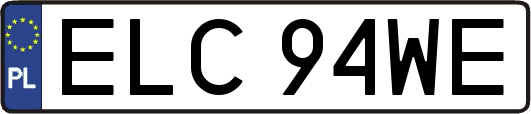 ELC94WE