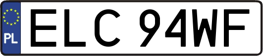 ELC94WF