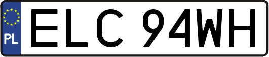 ELC94WH