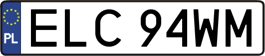 ELC94WM