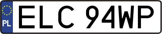 ELC94WP