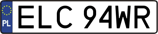 ELC94WR