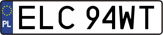ELC94WT
