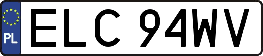 ELC94WV