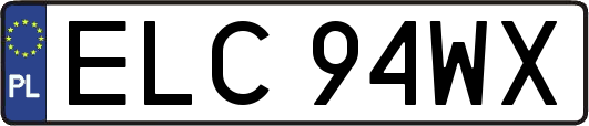 ELC94WX