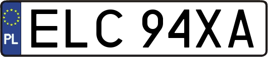 ELC94XA