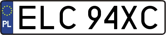 ELC94XC