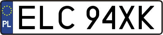ELC94XK