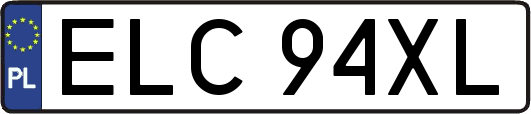 ELC94XL