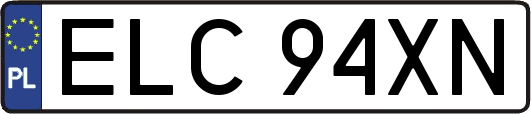 ELC94XN