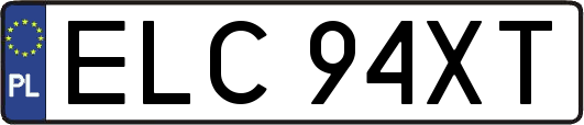 ELC94XT