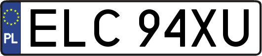 ELC94XU