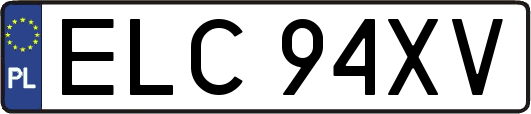 ELC94XV