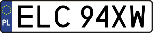 ELC94XW