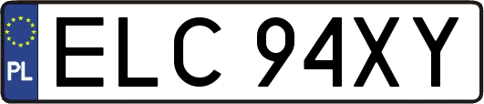 ELC94XY