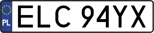 ELC94YX
